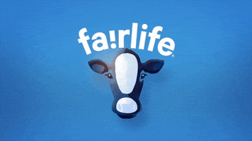 fairlife GIF