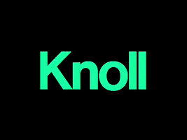 Knoll GIF
