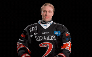 Hockey Liiga GIF by JYP