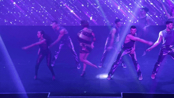 gala FAUVE GIF