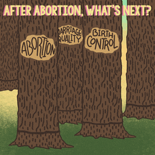 After Abortion, What's Next?