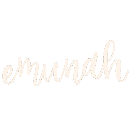 Christian Faith Sticker by Anjeli ✦