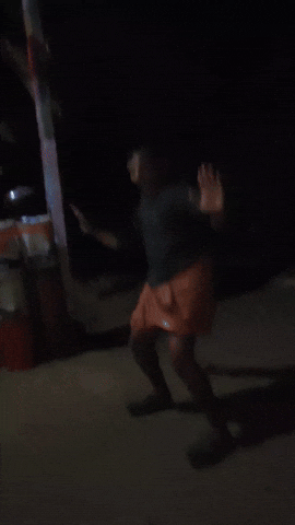 Dance Mood GIF