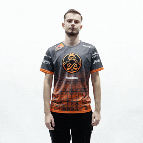 Counter-Strike Thumbs Up GIF by ENCE