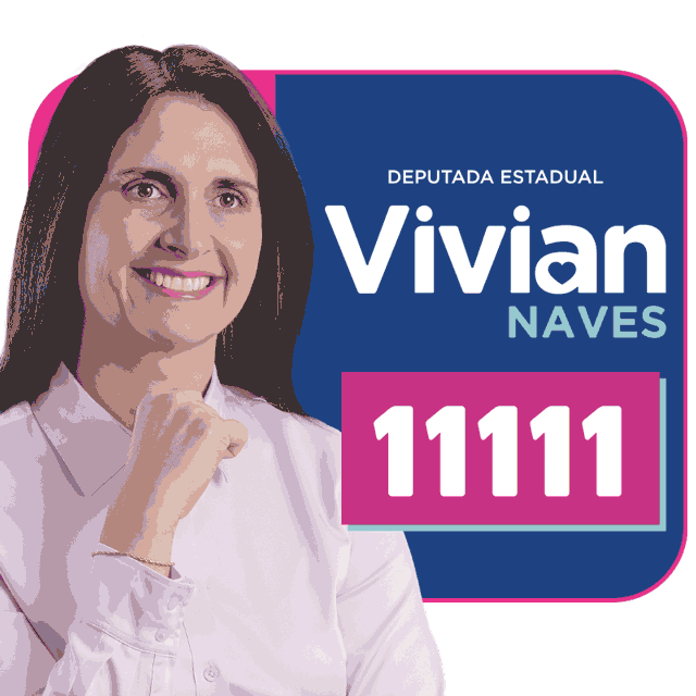 Vivian Naves GIF