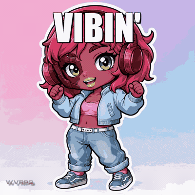Ja GIF by WVRPS