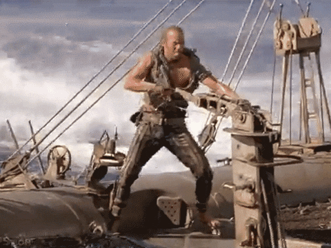 Waterworld GIF - Find & Share on GIPHY