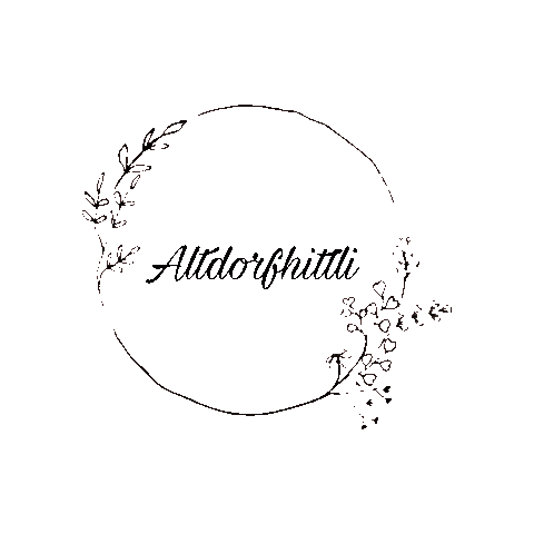 Emmendingen Sticker by altdorfhittli