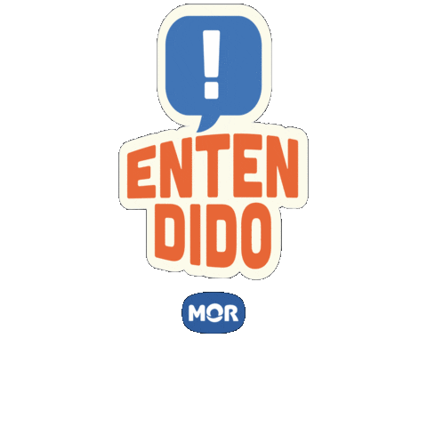 Sticker by Mor