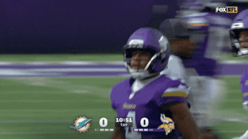 Price GIF by Minnesota Vikings