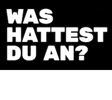 Me Too Hilfe Sticker by Was Hattest Du An