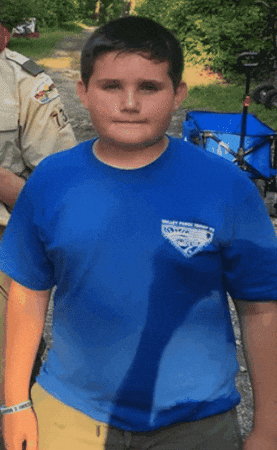 Boy Scouts Bsa GIF