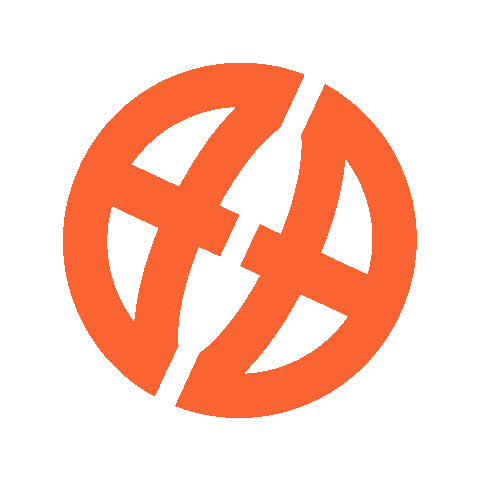 Thomas More Sticker by Thomas More-hogeschool