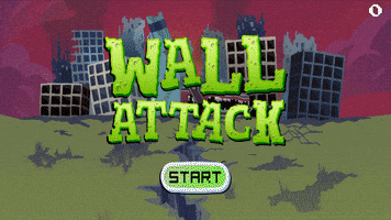 Game Over Zombies GIF by LUMOplay