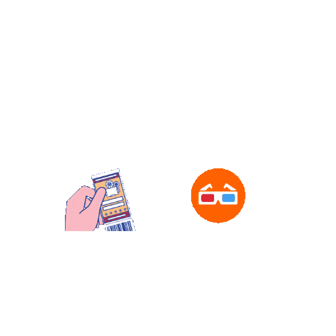 AfishaYkt Sticker