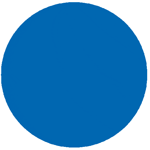 Mascotas ISA Sticker