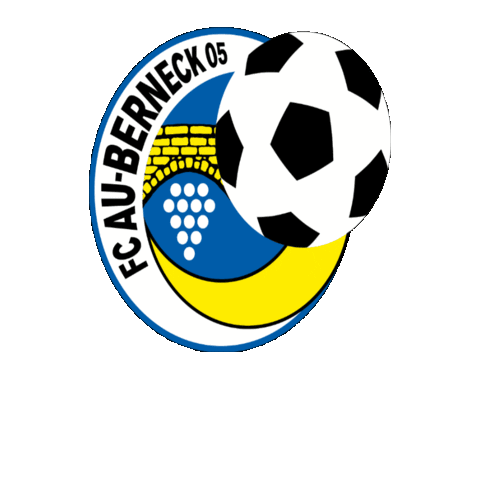 Berneck Sticker by fcau_berneck05