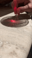 Wine Spin GIF by ARNOLFO