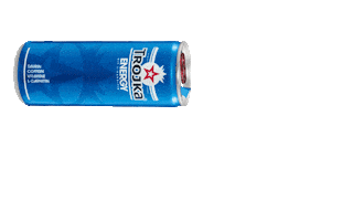 Power Waterfall Sticker by TROJKA Energy