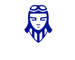 Football Face Sticker by FLY FOOT