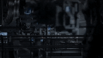 Live Action Space GIF by Xbox