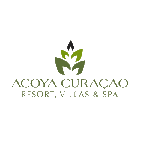 ACOYA Curacao Resort, Villas and Spa Sticker