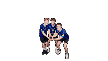 Vbtoléolé Sticker by VBT Machelen