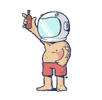 Cerveza Paraguay Sticker