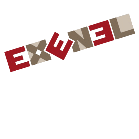 Sticker by EXENEL