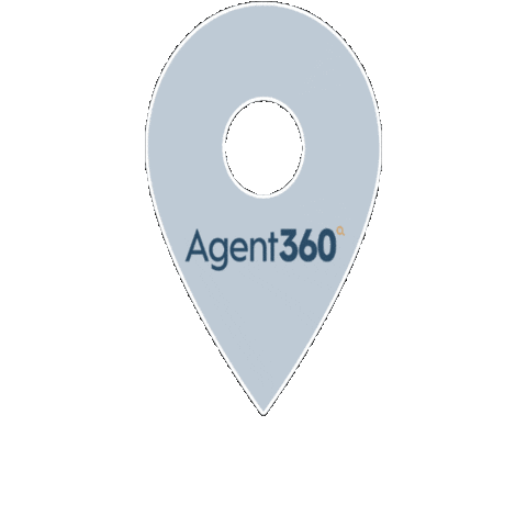 Tag Sticker by Agent360