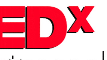 Tedx Sticker by Tedxcoatzacoalcos