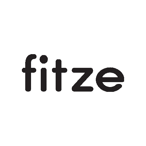 fitzeuae Sticker
