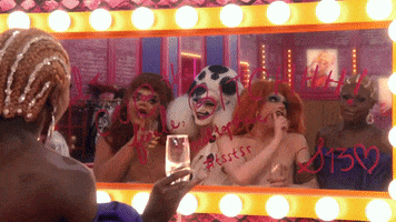 Season 13 GIF by RuPaul's Drag Race