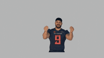 Munich Cowboys Football GIF by Kirchdorf Wildcats