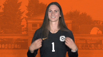 Lilly Ebner Cnws20 GIF by Carson-Newman Athletics