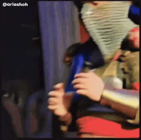 Total War Dance GIF