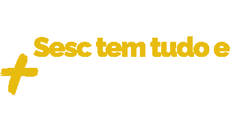 Sesc DF Sticker