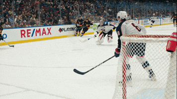 Hockey Nhl GIF by Vancouver Canucks