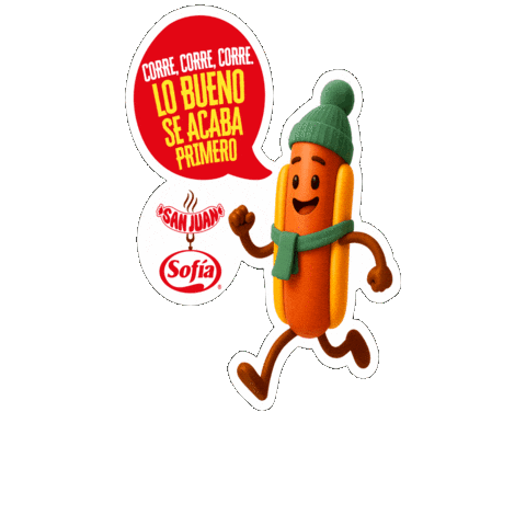 Sofia Bolivia Sticker