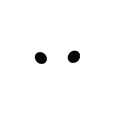 Dots Sticker