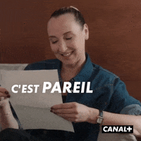 Competition Serie GIF by CANAL+