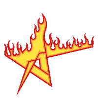 Markadonisdesign Sticker