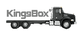 Sport Delivery Sticker by KingsBox_Equipment