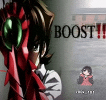 Highschool Dxd GIF