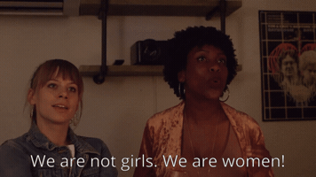 Sci Fi Omg GIF