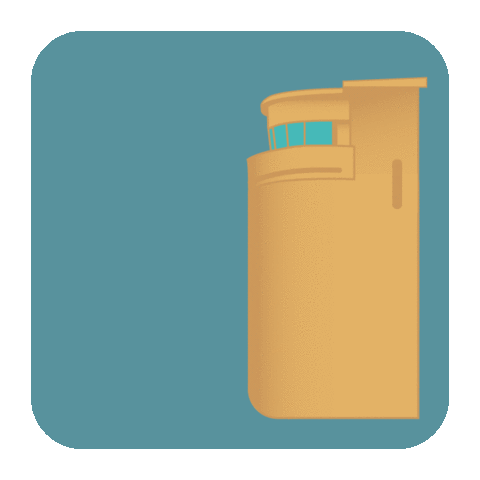 Energy Spa Sticker by geosea