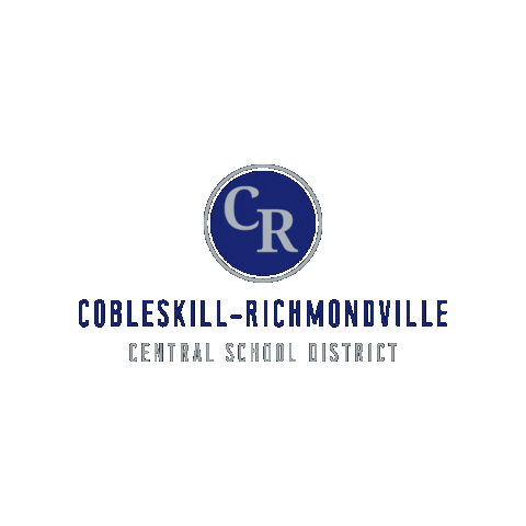 Cobleskill-Richmondville CSD Sticker