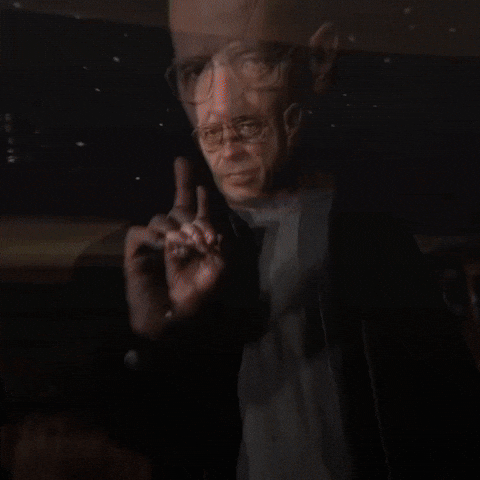 Actor Aura GIF