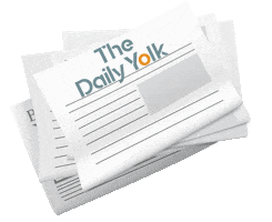 News Media Sticker by Aforemention Malaysia