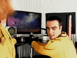 Happy Days GIF